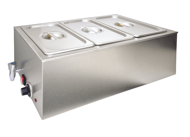 Bain Marie 1/3