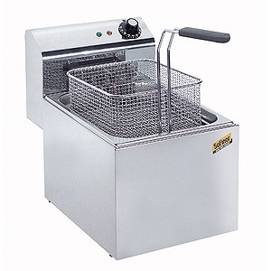 Friteuse electrisch 8l