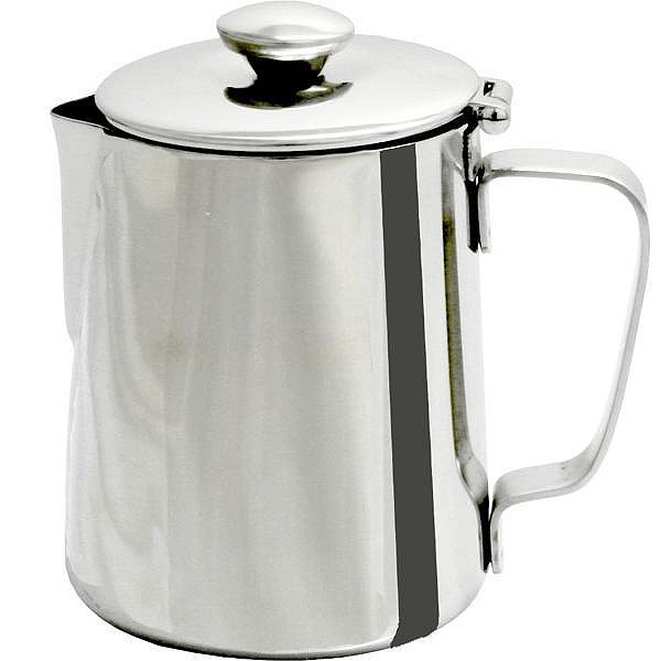 Koffiekan inox